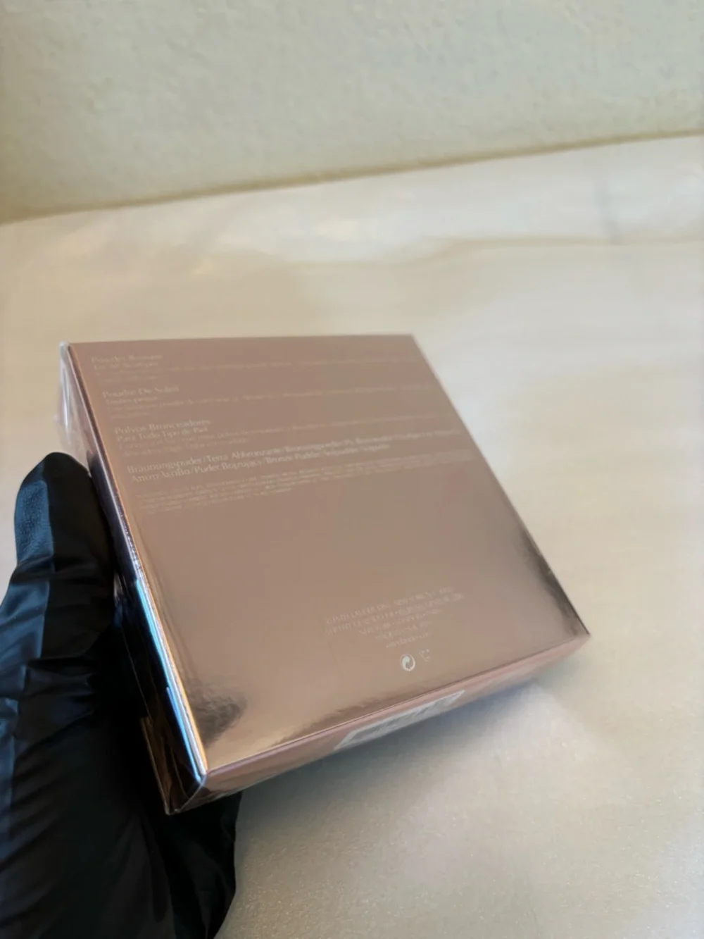 ❗️SALE❗️✨New✨Estée Lauder Bronze Goddess Bronzer - 02 Medium ✨Sealed. BNIB.